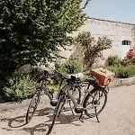 Bed & Breakfast Chateau La Grande Clotte 3*