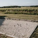 Chateau La Grande Clotte Bed & Breakfast
