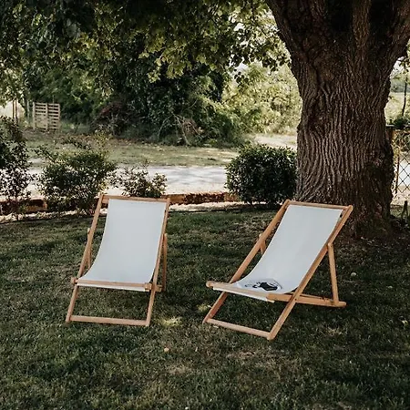 Chateau La Grande Clotte 3* Lussac (Gironde)