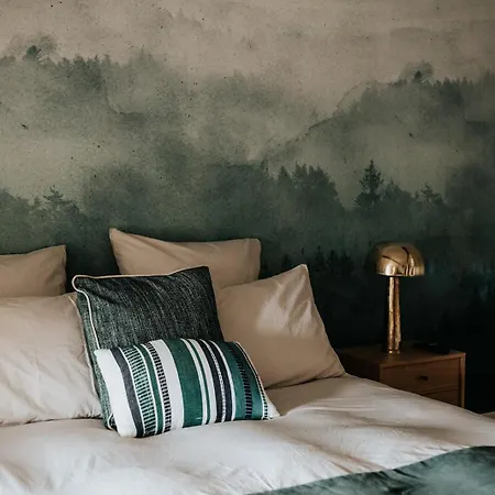 Bed & Breakfast Chateau La Grande Clotte