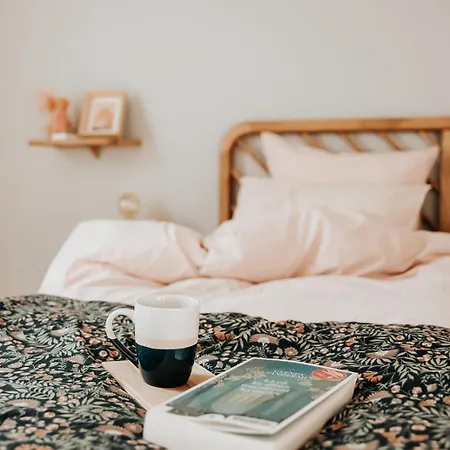 Bed & Breakfast Chateau La Grande Clotte