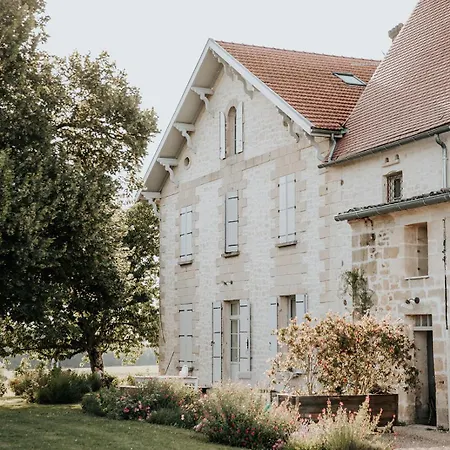 Chateau La Grande Clotte