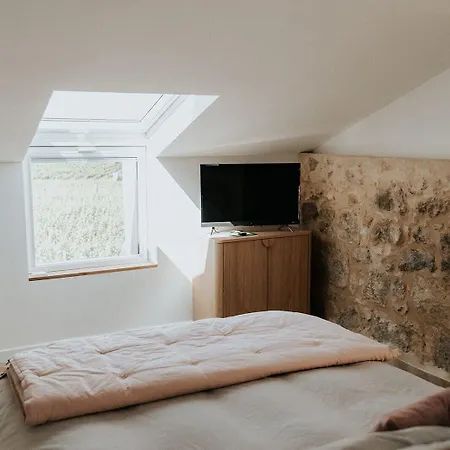 Chateau La Grande Clotte Lussac (Gironde)