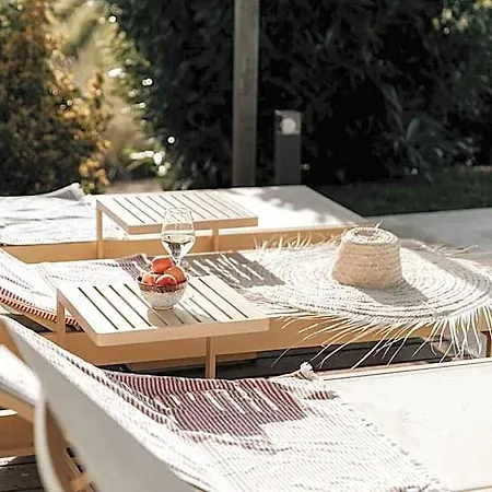 Chateau La Grande Clotte Bed & Breakfast Lussac (Gironde)