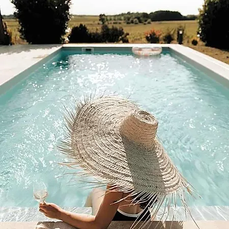 Bed & Breakfast Chateau La Grande Clotte