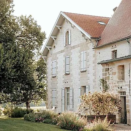 Bed & Breakfast Chateau La Grande Clotte
